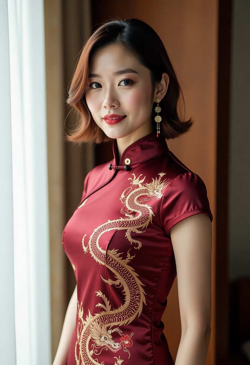 司徒南角色头像